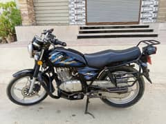 gs 150 special edition
