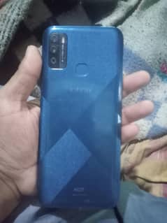 infinix hot 9 play