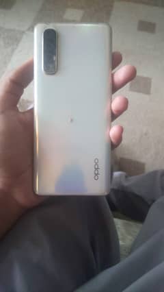 OPPO Reno 3 5G