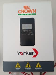 Crown hybrid 3.6kw  Inverter for Sale