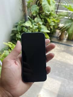 Iphone 13 mini blue FU