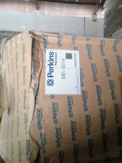 Original Perkins Parts from OEM of Perkins UK in Pakistan