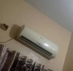 Dawlance 1.5 ton AC for sale