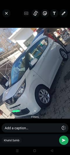 want to sell a Nissan days