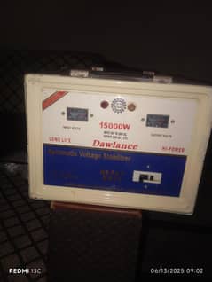 Dawlance