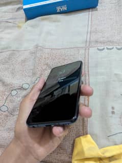 LG g8x ThinQ