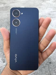 Vivo Y03