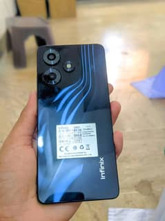 Infinix