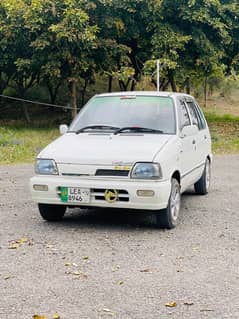 2012 model mehran for sale