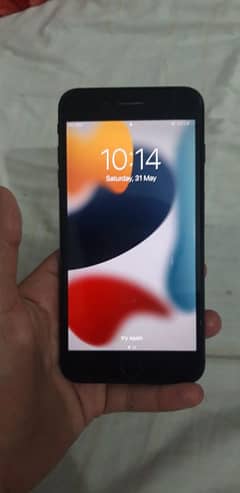 Selling My iPhone 7plus  WhatsApp number 0311 3263260 or 0332 6499934