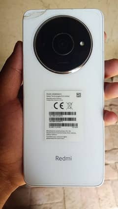 redmi A3x