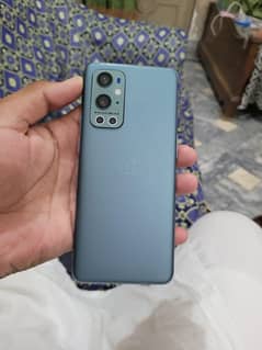 one plus 9pro PTA APPROVED
