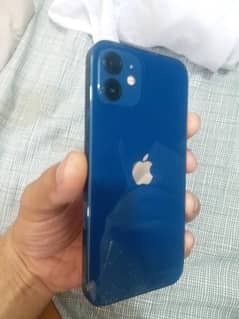 I phone 12 full ok