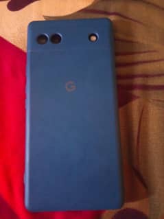 PIXEL 6A