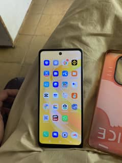Infinix