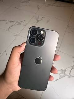 Iphone 15 Pro Max JV Physical+Esim