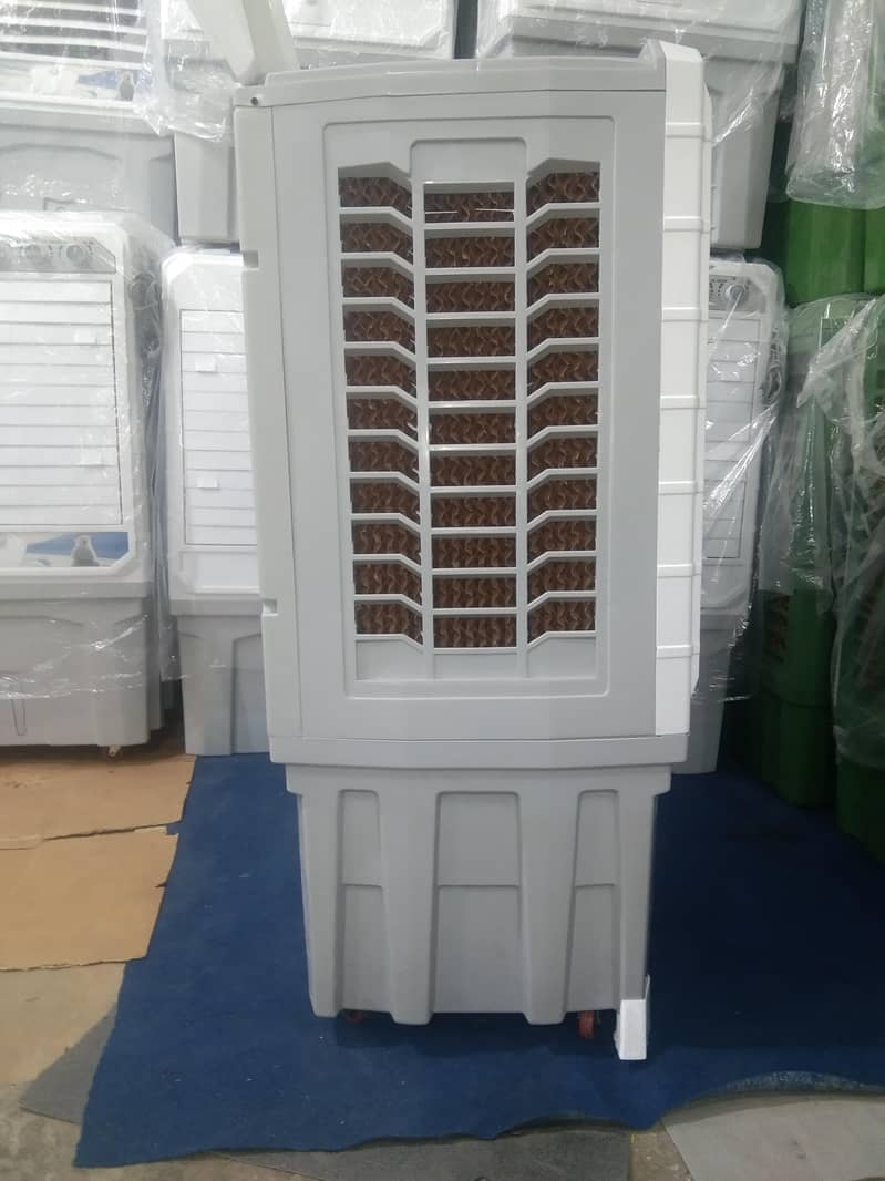 Ac+Dc Air cooler on factory price delivery available 3