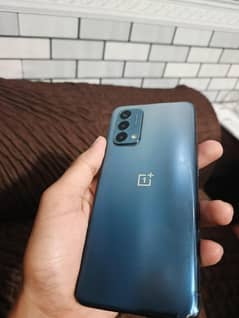 OnePlus N200 5G Patched Exchange possible