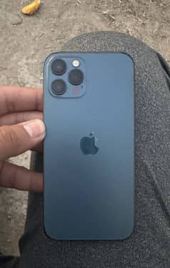 Iphone 12 pro (128) factory unlock
