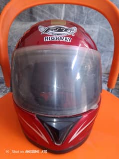 bike helmet