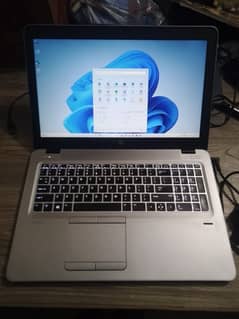 Hp Elitebook 850 g3