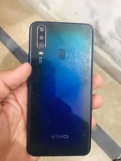 Drvivo Y17