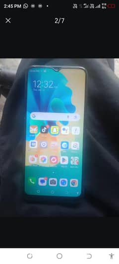 techno spark 7