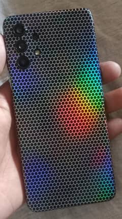 Samsung Mobile A32