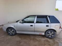 Suzuki Cultus VXR 2006