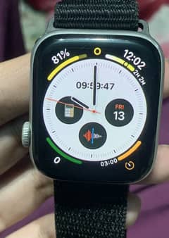 Apple watch series SE 44mm
