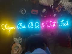 flexible neon sign Expert