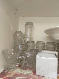 crockery