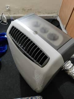 1 ton portable AC