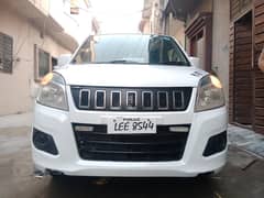 WagonR