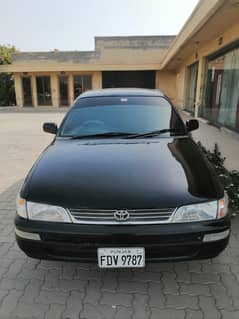 TOYTA