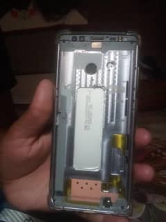Samsung Note 8  non pta GB 6 gb64