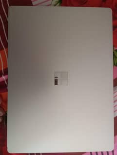 Microsoft surface 3 laptop