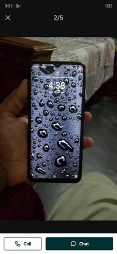 vivo y33s