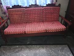 sofa