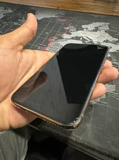 iPhone 11 Pro Double Sim PTA Prove With Water Pack
