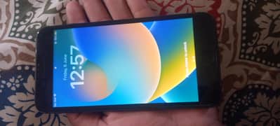 iPhone 8 plus