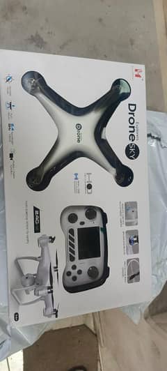 Sky Drone Full HD Camera  Bay For UAE 
