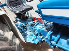 فورڈ 3600 ضرورت کے تحت فروری برائے فروخت ہے