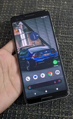 Google pixel 3 Pta