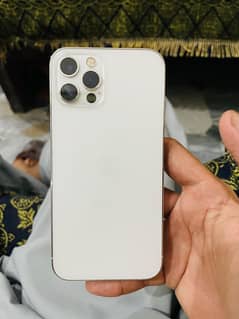 iphone 12 pro 256GB PTA