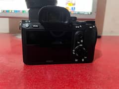 Sony A7III