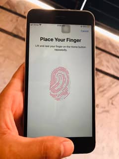 iPhone 6splus approved