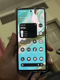 Google Pixel 7 Pta approved