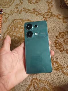 Redmi note 13 pro 8/256GB