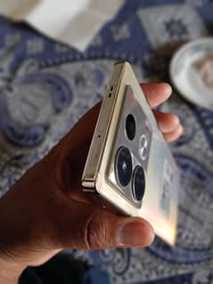Infinix note 40